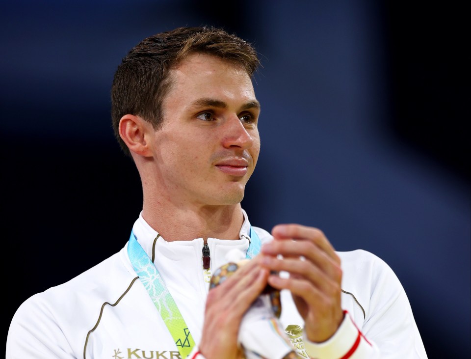 The swimmer has defended his decision to compete in an event which will allow performance-enhancing drugs