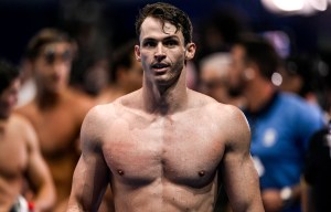 Ben Proud admits he 'selfishly' joined Enhanced Games for money in honest interview