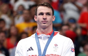 'Immensely disappointed' - British Olympic medallist slammed for joining Enhanced Games