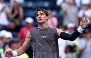 Jack Draper ruled out for rest of season with Brit in danger of falling out of top ten