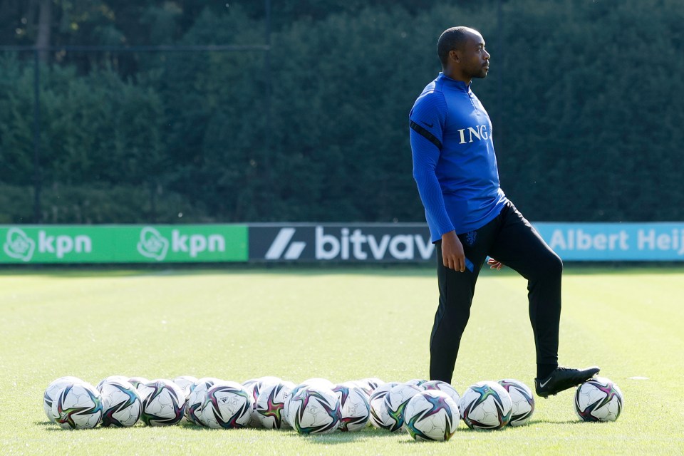 Musampa was released on Wednesday after documents were seized during a raid of his home