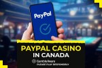 paypal casino logo