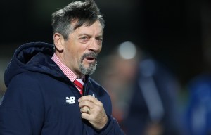 'Commands respect' - Former Premier League boss lands surprise role at non-league club