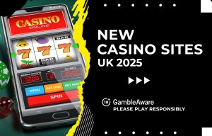 Best new casino sites for September 2025 – New UK online casino guide