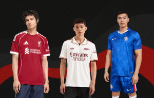 Black Friday deals to expect from Premier League clubs including Liverpool and Arsenal