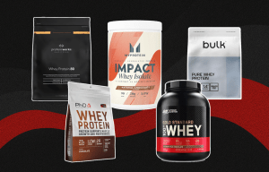 Best protein powder deals to expect for Black Friday 2025